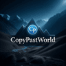 CopyPastWorld